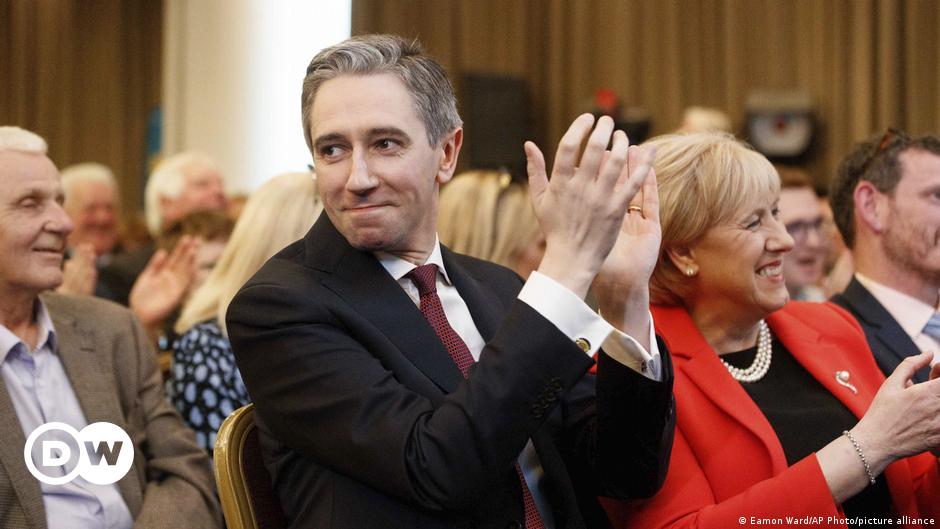 New-Irish-Prime-minister