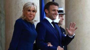 New-TV-series-to-depict-Emmanuel-and-Brigitte-Macrons-love-story