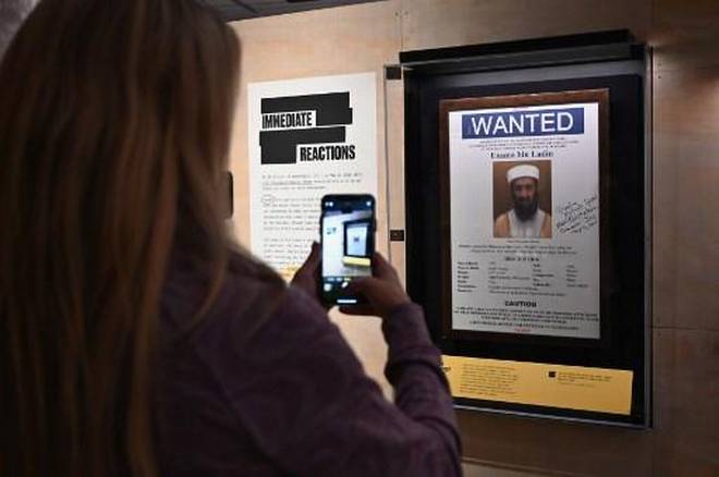 New-York-exhibition-details-10-year-hunt-for-Bin-Laden