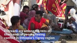 New-exile-for-Eritrean-refugees-fleeing-Ethiopia