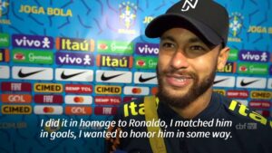 Neymar-says-hat-trick-against-Peru-an-homage-to-Ronaldo