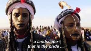 Niger-celebrates-Touareg-culture-at-Air-festival