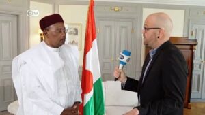 Niger-stages-historic-election-despite-jihadi-attacks