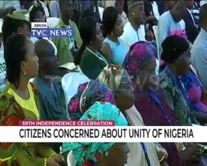 Nigeria-@59