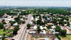 Nigeria