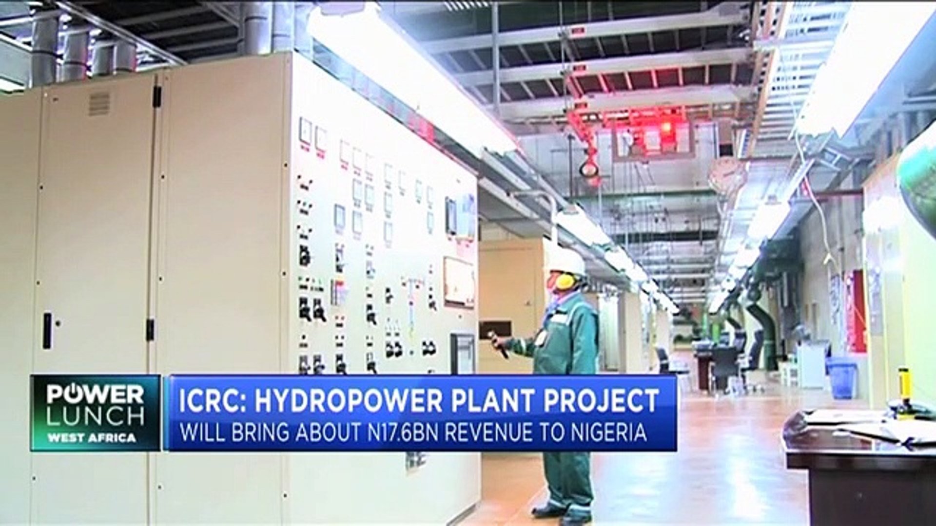 Nigeria-North-South-Power-ink-concession-agreement-for-30MW-hydro-plant
