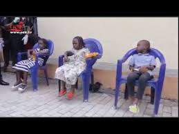 Nigeria-Police-rescues-six-children-from-abductors-ask-parents-to-come-identify-kids