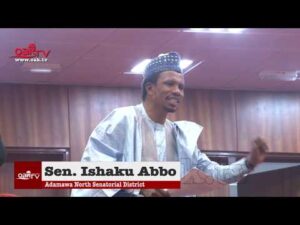 Nigeria-Police-uses-old-AK47-while-Boko-Haram-rely-on-gun-mounted-GPMGs-Senator-Abbo-claims
