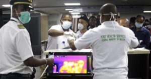 Nigeria-confirms-second-case-of-Coronavirus