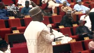Nigeria-has-two-instruments-of-corruption-says-Dino-Melaye