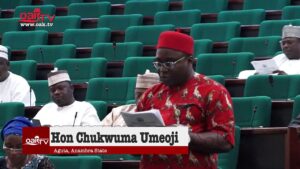Nigeria-looses-N5trillion-annually-to-oil-theft-Rep-member-alleges