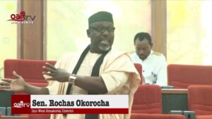Nigeria-may-soon-start-having-illiterate-lawmakers-Okorocha