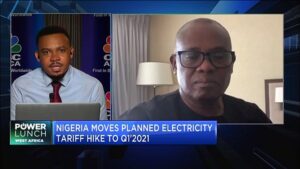 Nigeria-moves-planned-electricity-tariff-hike-to-Q12021