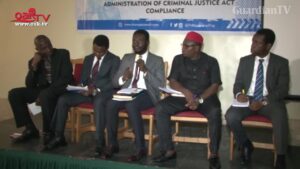 Nigeria-needs-judges-to-handle-criminal-cases-Group-cries-out