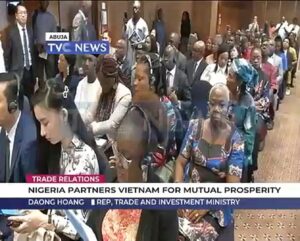 Nigeria-partners-Vietnam-for-mutual-benefit