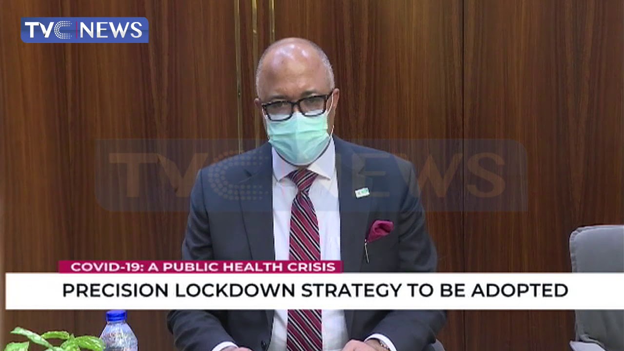 Nigeria-sets-to-adopt-precision-lockdown