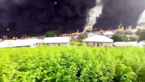 Nigeria-several-afdter-Tanker-truck-explodes-in-Lokoja-Kogi-State