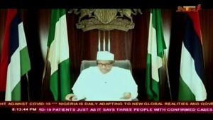 Nigeria-to-begin-phased-and-gradual-easing-of-lockdowns-in-Lagos-Abuja