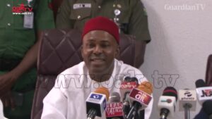 Nigeria-to-fight-corruption-using-technology-says-Minister