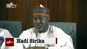Nigeria-to-spend-N2.4bn-on-Aviation-Security