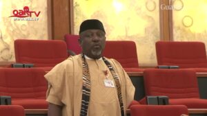 Nigeria-will-soon-produce-graduates-who-cant-speak-English-Senator-Okorocha-fears