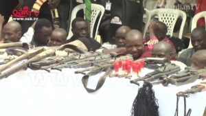 Nigerian-Police-nab-car-snatchers