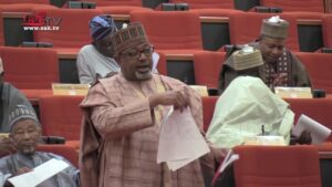 Nigerian-Senate-must-investigate-tertiary-registration-charges-at-Uni-Maid-Sen-Kyari