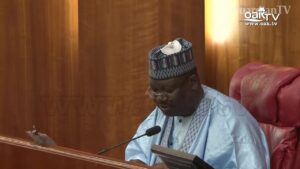 Nigerian-Senate-to-review-laws-to-provide-stiffer-penalties-against-rape