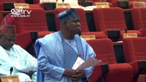 Nigerian-Senators-disagree-over-closure-of-borders