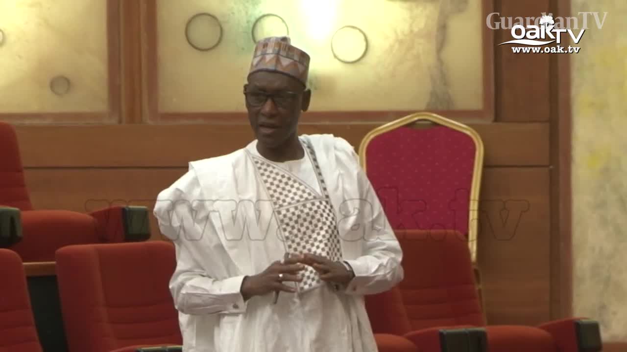Nigerian-aviation-sector-doesnt-support-competition-Senator-Yusuf-claims