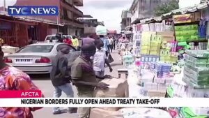 Nigerian-borders-fully-open-ahead-treaty-take-off