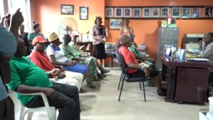 Nigerian-doctors-go-on-indefinite-strike
