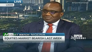 Nigerian-equities-market-ends-week-bearish