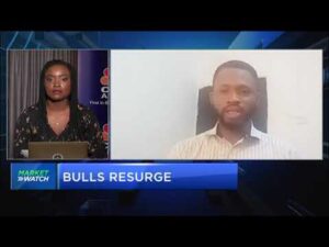Nigerian-equities-reverse-losses-in-bullish-rebound