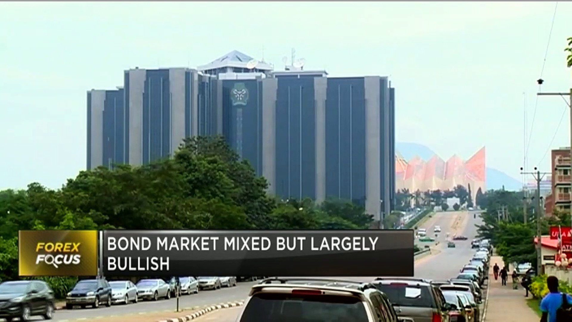 Nigerian-fixed-income-Fx-market-review