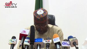 Nigerian-govt-closes-all-land-borders-postpones-FEC-meetings-indefinitely