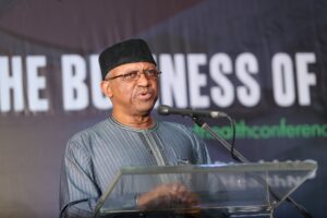 Nigerian-health-Minister