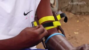 Nigerian-innovation-hub-develops-3D-printed-limbs-for-amputees