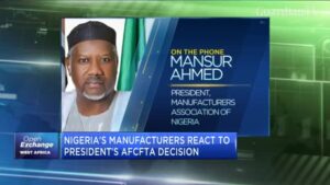 Nigerian-manufacturers-react-to-Buharis-AfCFTA-decision