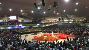 Nigerian-religious-leaders-demand-lifting-of-COVID-19-lockdown