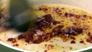 Nigerian-vlogger-entices-viewers-with-her-Zeelicious-recipes