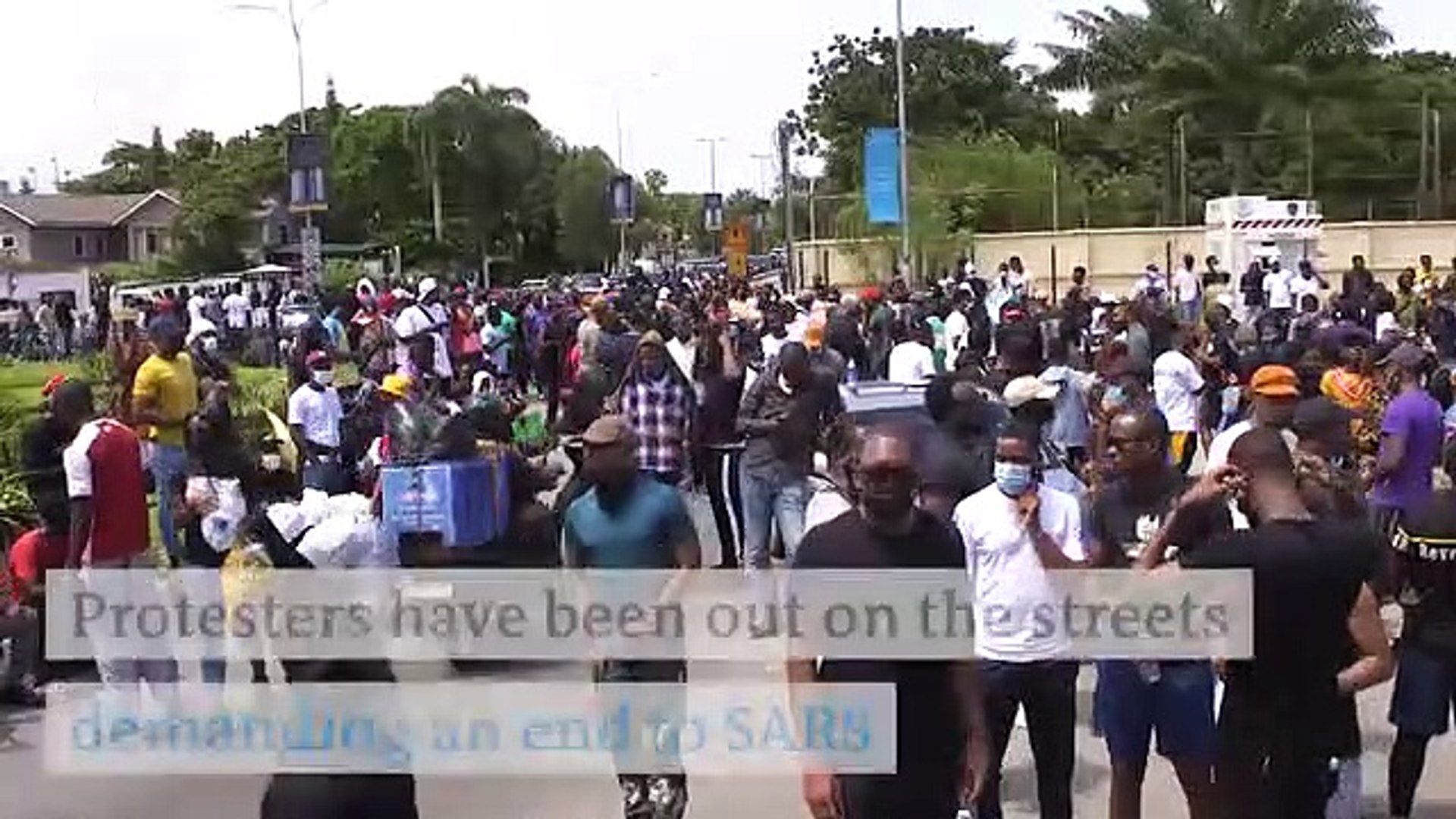 Nigerians-are-between-skepticism-and-revolt-after-the-dissolution-of-SARS