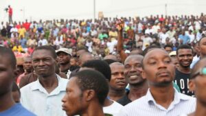 Nigerians-canvass-for-job-creation-to-aid-youth-development