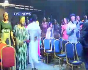 Nigerians-troop-to-worship-centres-to-usher-in-the-new-year