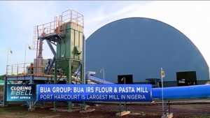 Nigerias-BUA-Group-unveils-foods-manufacturing-complex
