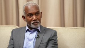 Nigeria’s FM