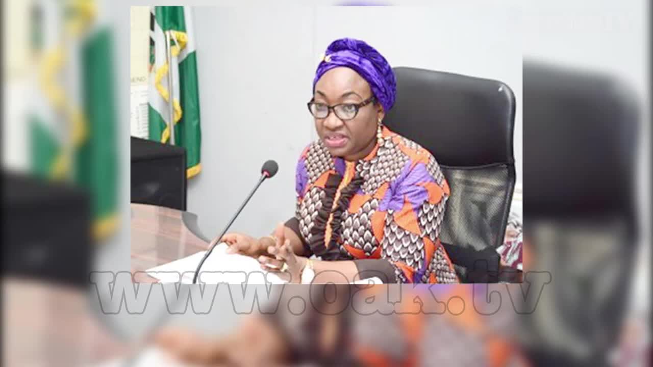 Nigerias-Head-of-Service-Oyo-Ita-to-proceed-on-retirement