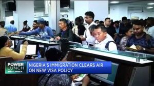 Nigerias-Immigration-Service-clears-air-on-new-visa-policy
