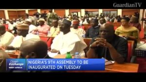 Nigerias-National-Assembly-to-elect-new-leadership