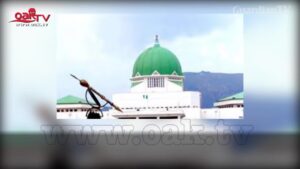 Nigerias-National-Assembly-to-lock-up-in-October-over-2020-budget-defence